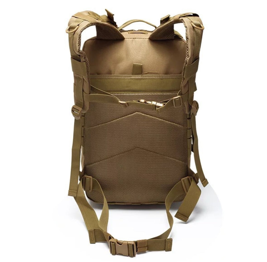 Mochila táctica de 50 litros Pentagon