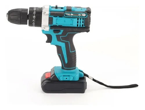 Taladro Inalambrico 98v